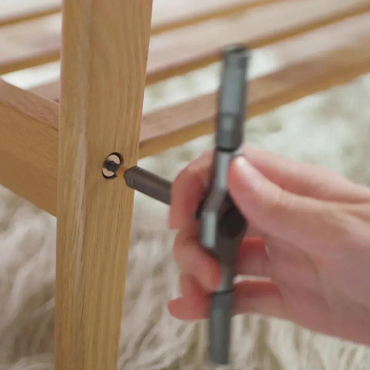 ATuMan RS1 24-in-1 Ratchet Screwdriver Set - ATuMan Brand