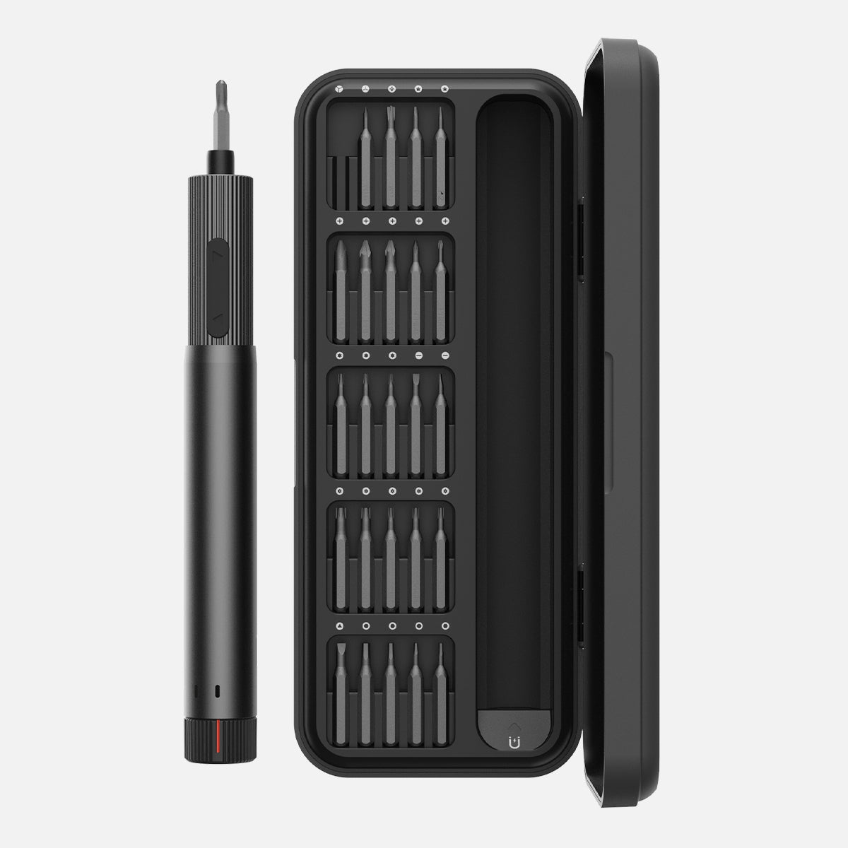 ATuMan E2 Precision Electric Screwdriver Kit