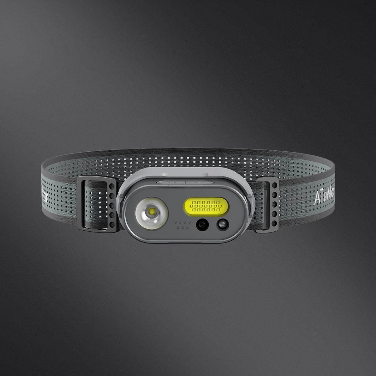 ATuMan MH1 Multifunctional Headlamp Kit