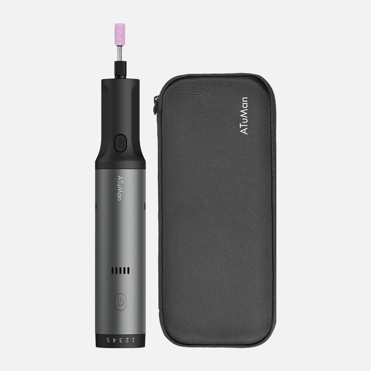 ATuMan EP2 Rotary Tool Kit