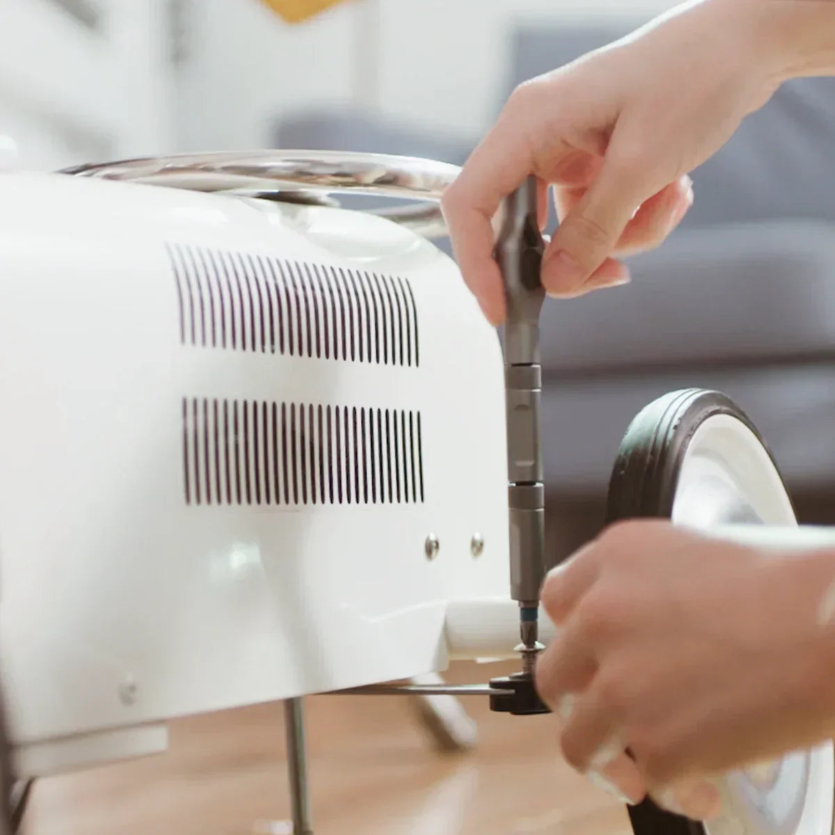 ATuMan RS1 24-in-1 Ratchet Screwdriver Set - ATuMan Brand