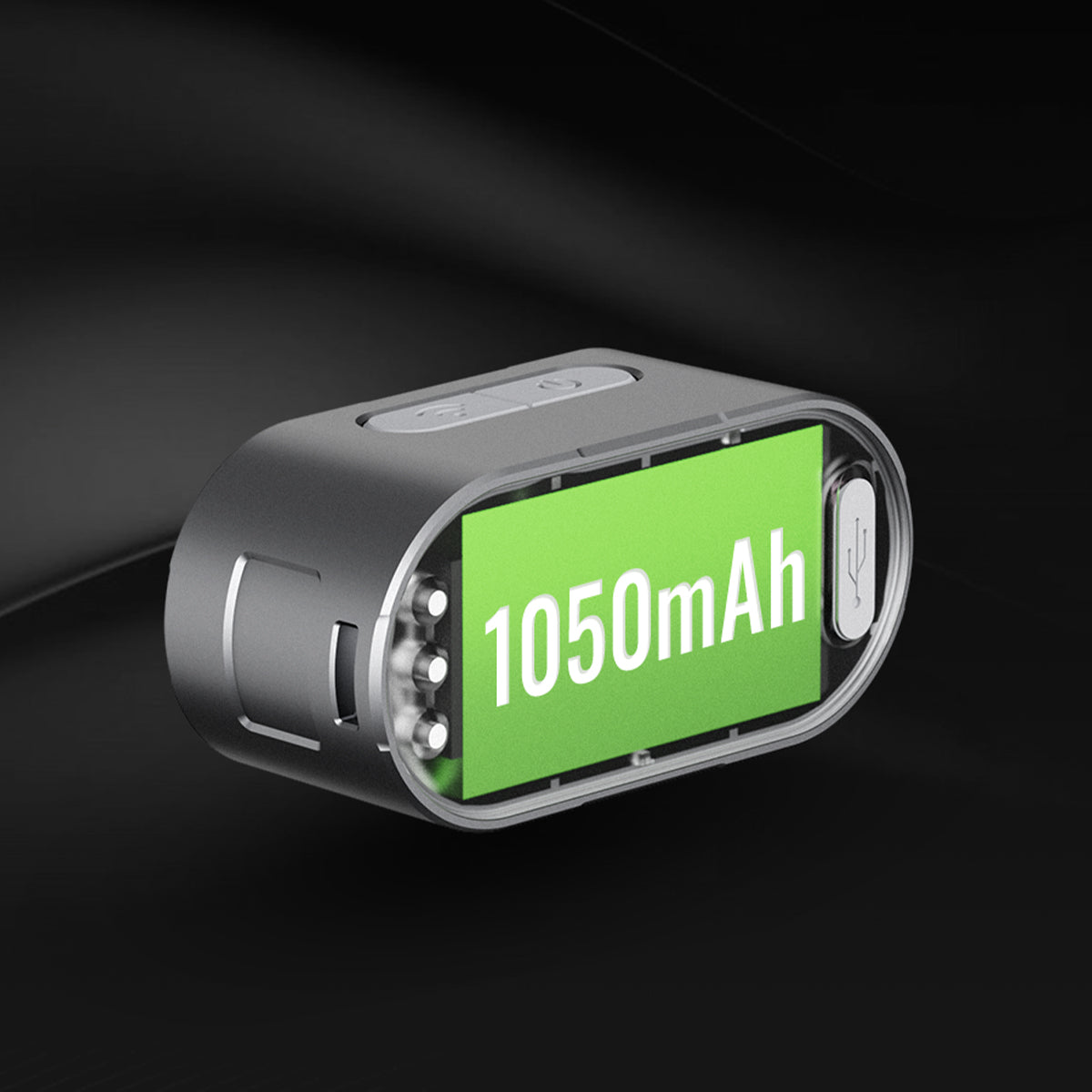 ATuMan MH1 Multifunctional Headlamp Kit