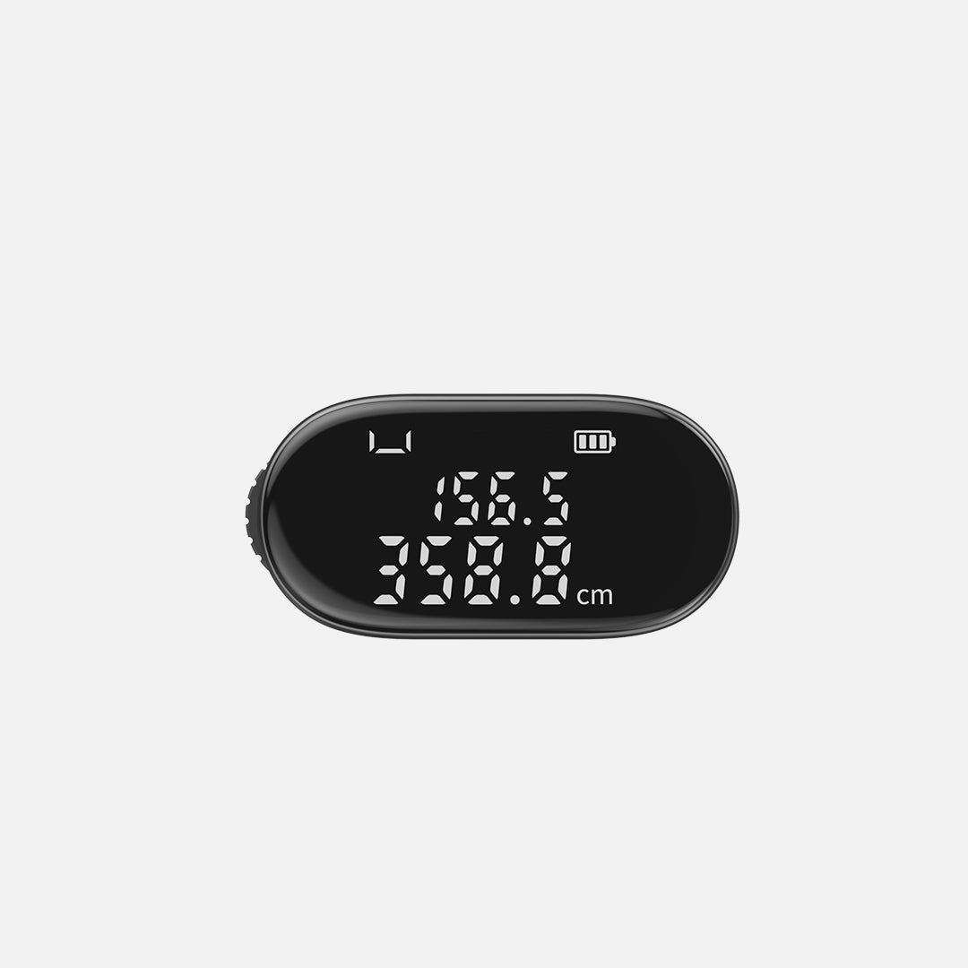 ATuMan Q2 Digital Tape Measure - ATuMan Brand
