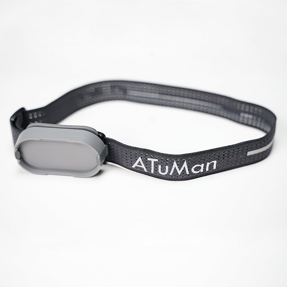 ATuMan MH1 headlamp headband base(not include headlight)
