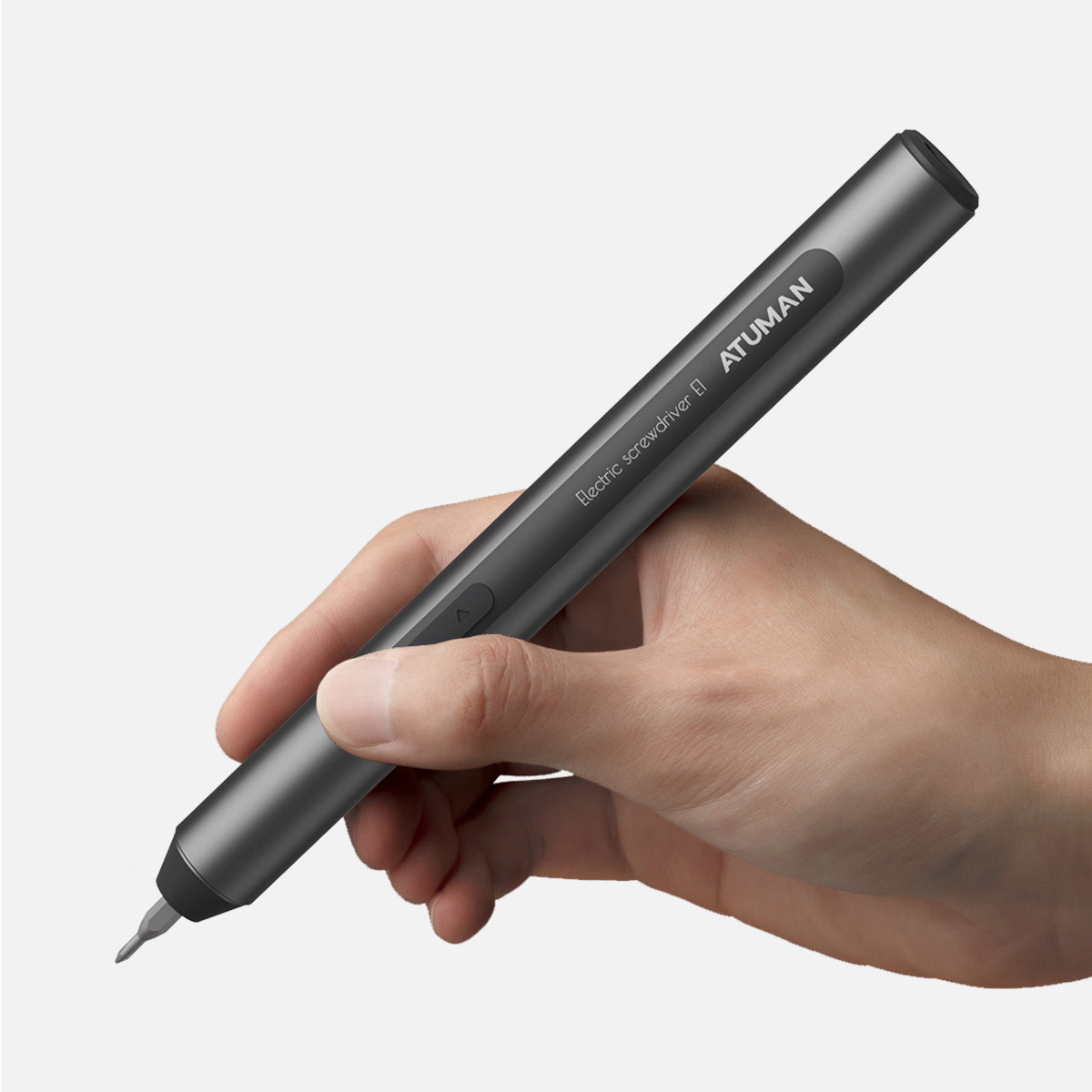 ATuMan E1 Electric Screwdriver Set