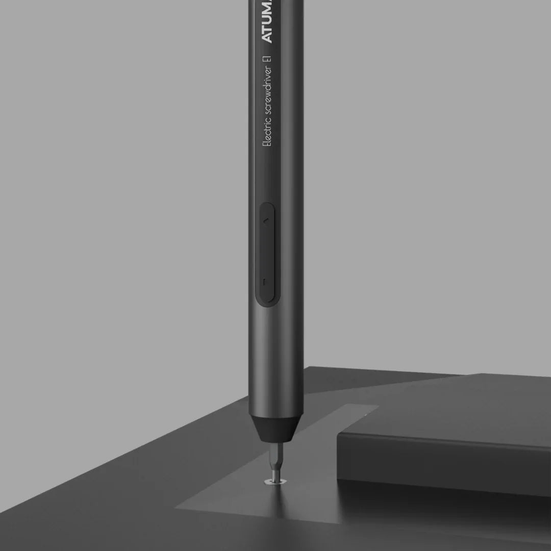 ATuMan E1 Electric Screwdriver Set - ATuMan Brand