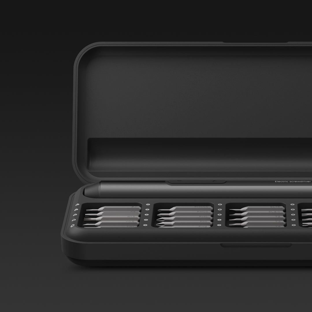 ATuMan E1 Electric Screwdriver Set - ATuMan Brand