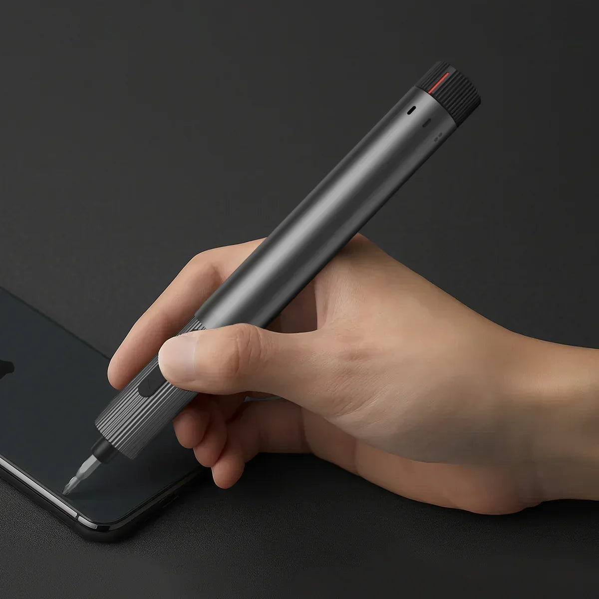 ATuMan E2 Precision Electric Screwdriver Kit - ATuMan Brand