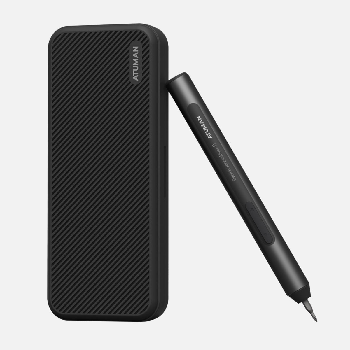 ATuMan E2 Precision Electric Screwdriver Kit