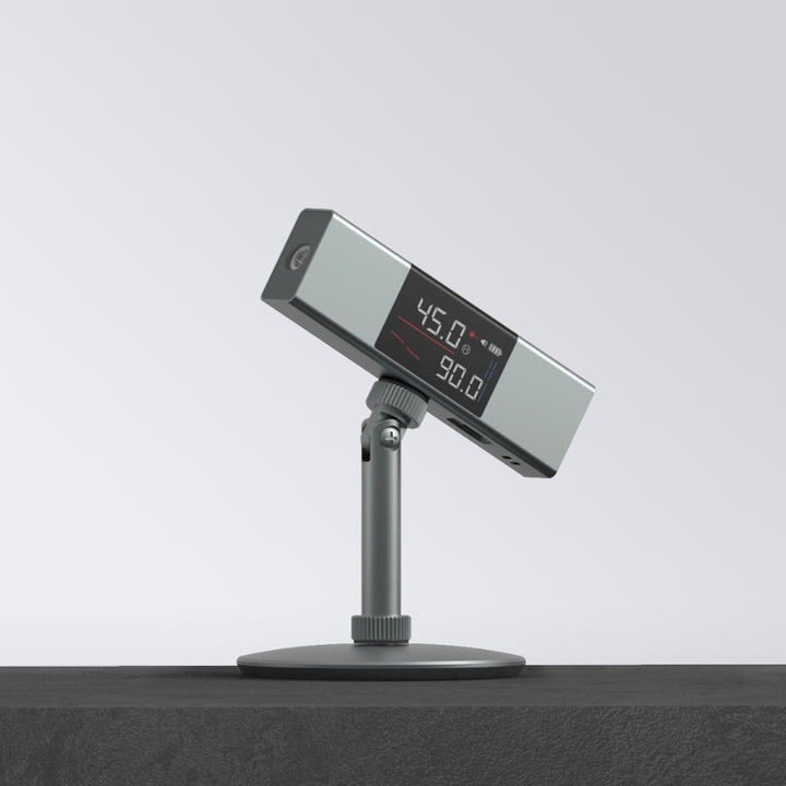ATuMan LI1 Laser Casting Inclinometer Stand Bracket