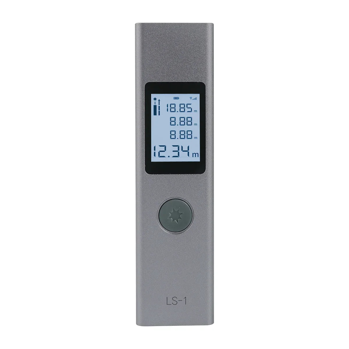 ATuMan LS1 Laser Measure (25m) - ATuMan Brand