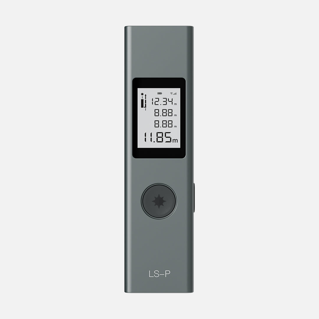 ATuMan LSP Laser Measure - ATuMan Brand