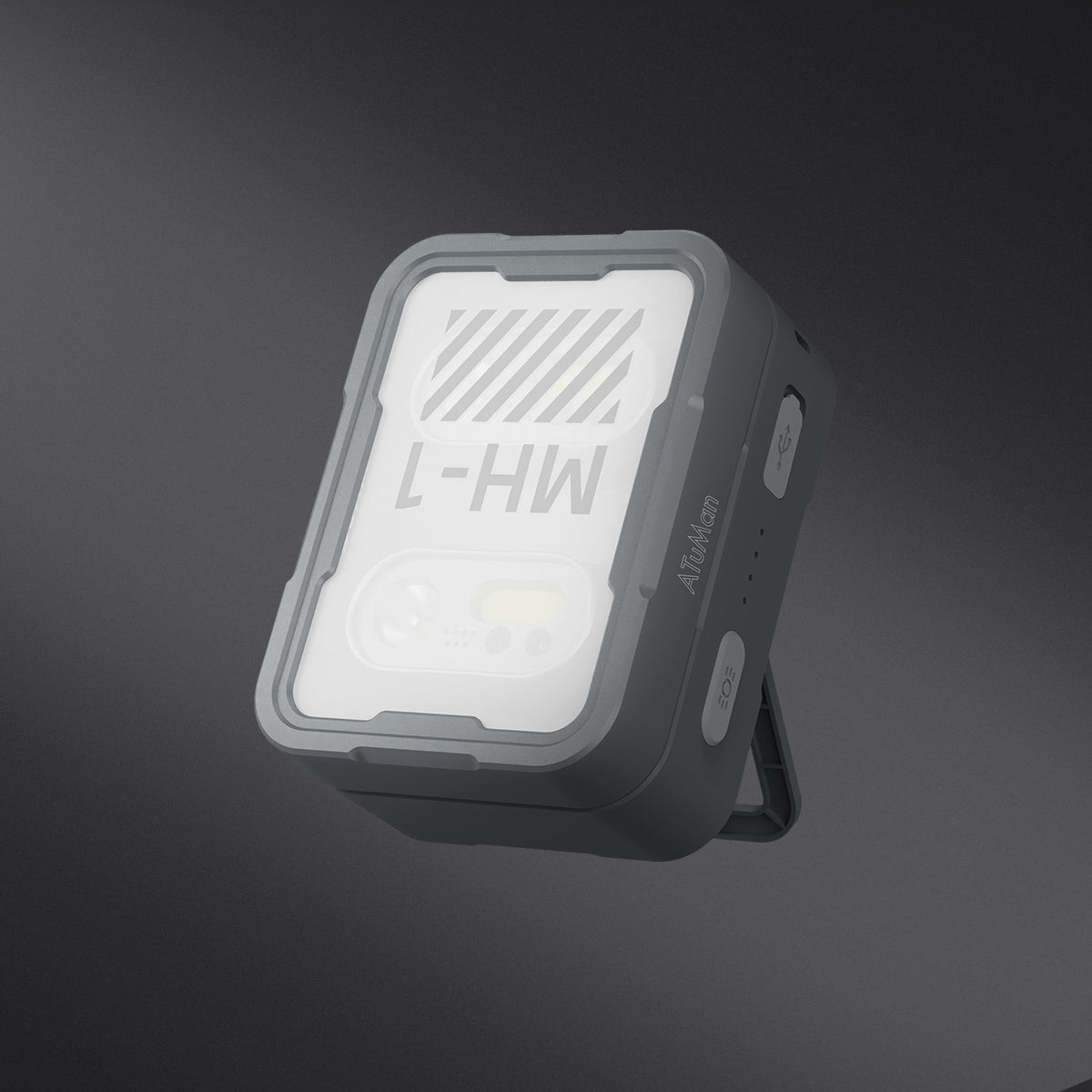 ATuMan MH1 Multifunctional Headlamp Kit