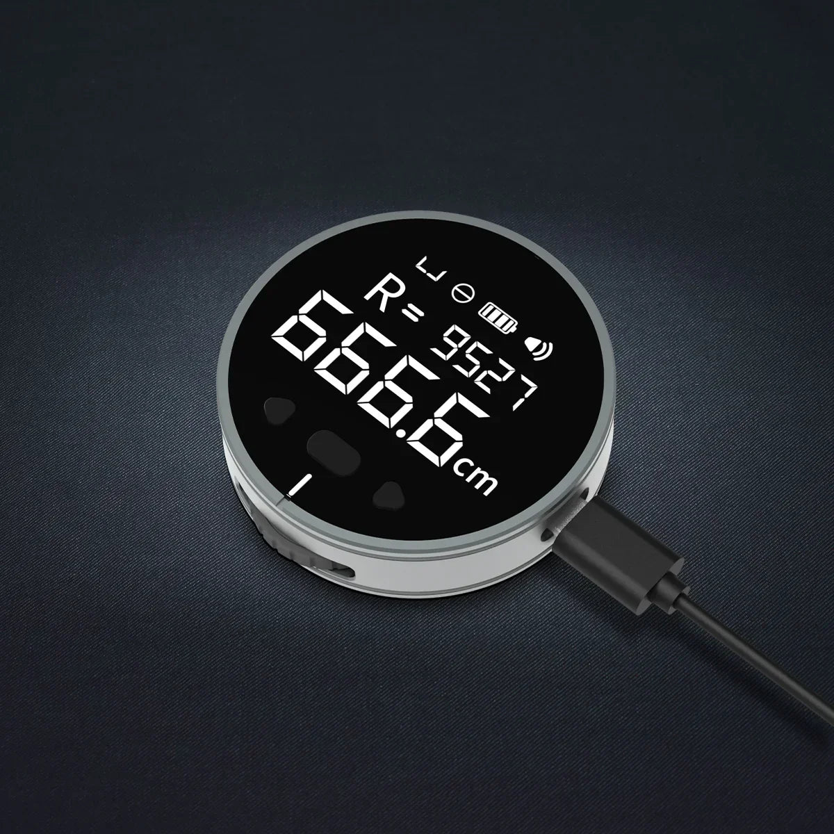 ATuMan MiniQ Smart Digital Tape Measure - ATuMan Brand