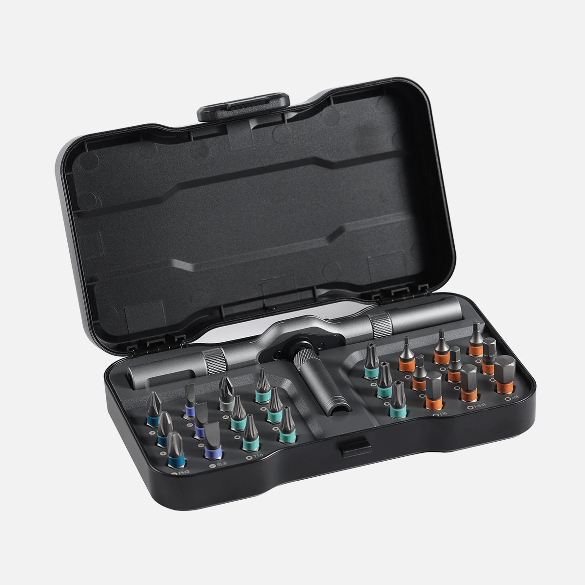 ATuMan RS1 24-in-1 Ratchet Screwdriver Set