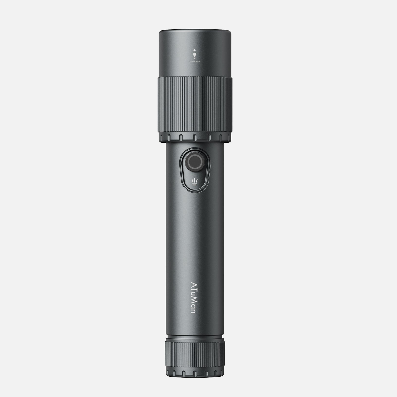 ATuMan Lite1 Straight Flashlight