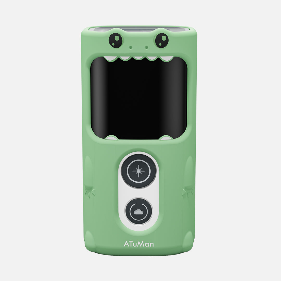 ATuMan HM1 Smart Height Meter