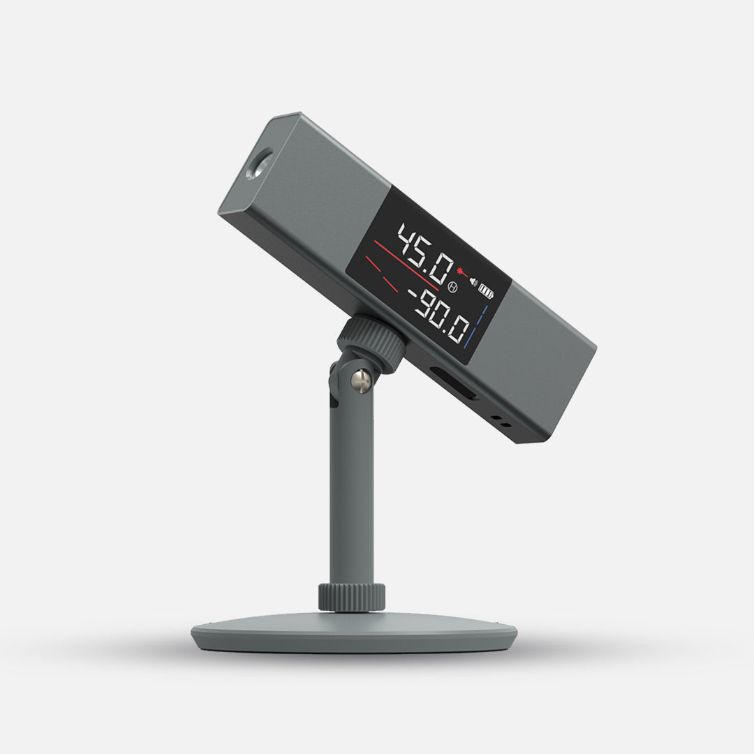 ATuMan LI1 Laser Line Throw Angle Meter