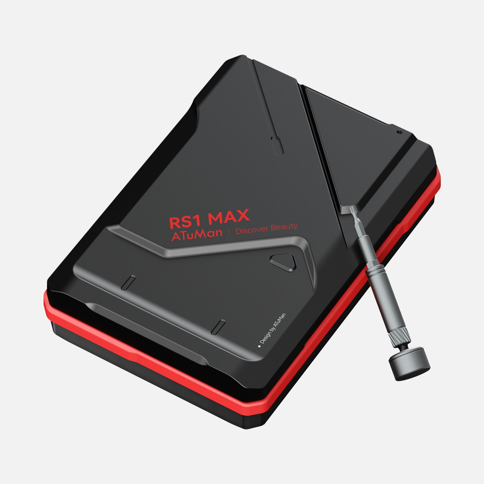 ATuMan RS1 MAX 70-in-1 Ratchet Screwdriver Kit