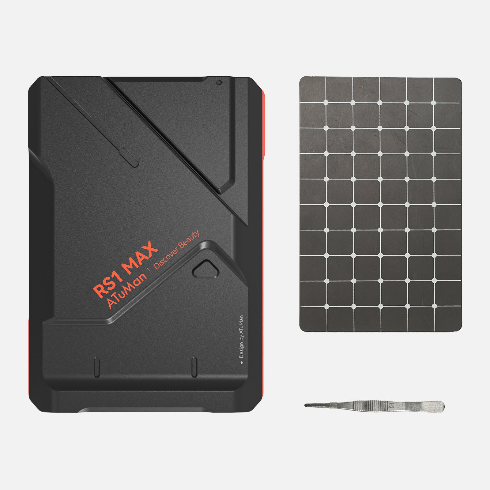 ATuMan RS1 MAX 70-in-1 Ratchet Screwdriver Kit