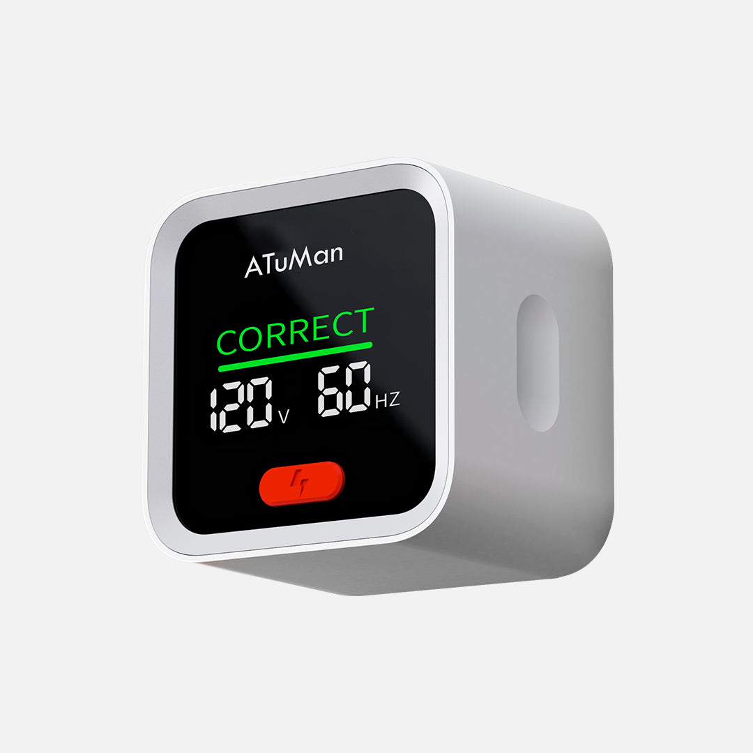 ATuMan ST2 Socket Tester