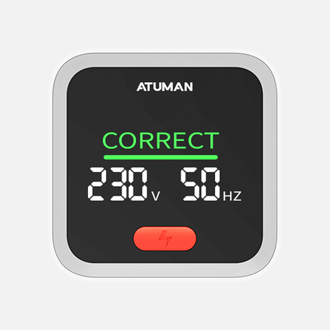 ATuMan ST2 Socket Tester