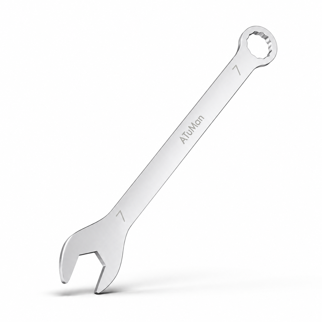 ATuMan Wrench