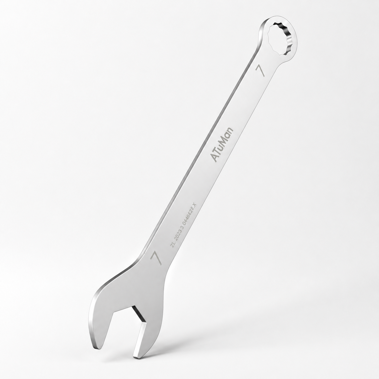 ATuMan Wrench