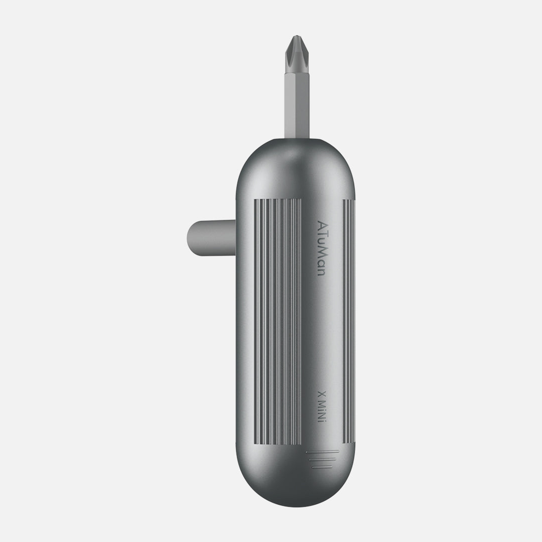 ATuMan Xmini Screwdriver Set