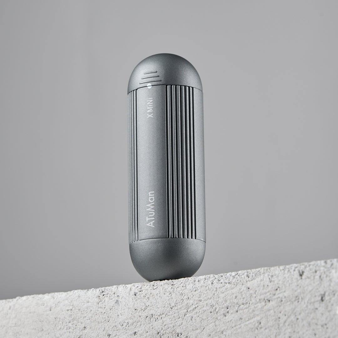 ATuMan Xmini Screwdriver Set