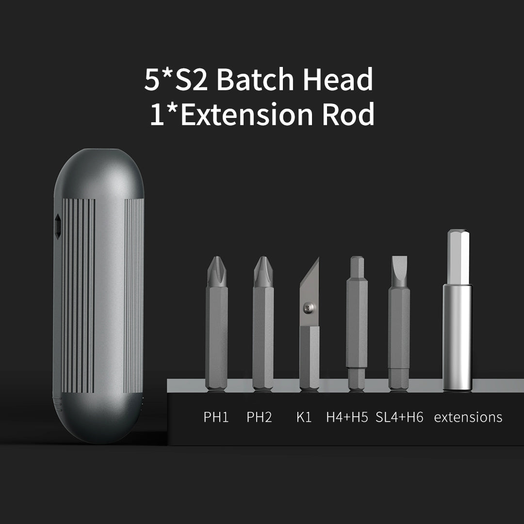 ATuMan Xmini Screwdriver Set