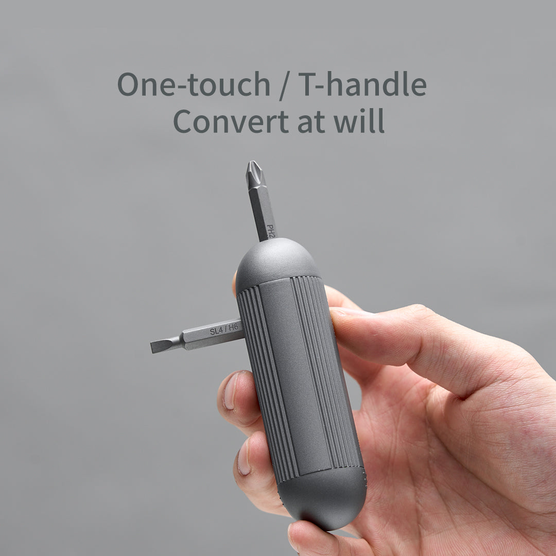 ATuMan Xmini Screwdriver Set