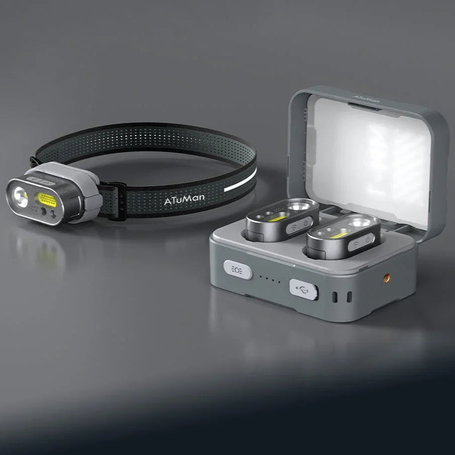 Outdoor - ATuMan Brand