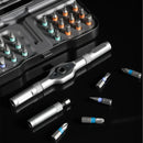 ATuMan RS1 24-in-1 Ratchet Screwdriver Set - ATuMan Brand