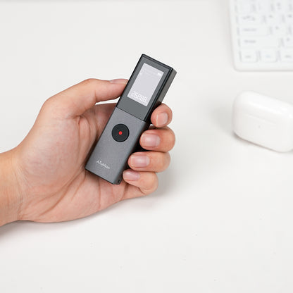 ATuMan LSB Green-Beam Laser Measure (50m)