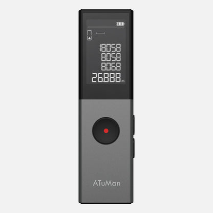 ATuMan LSB Green-Beam Laser Measure (50m)