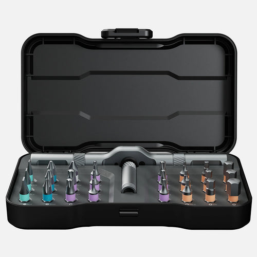 ATuMan RS1 24-in-1 Ratchet Screwdriver Set