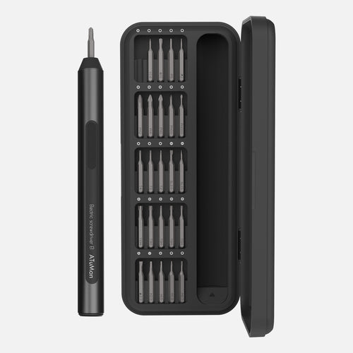 ATuMan E1 Electric Screwdriver Set