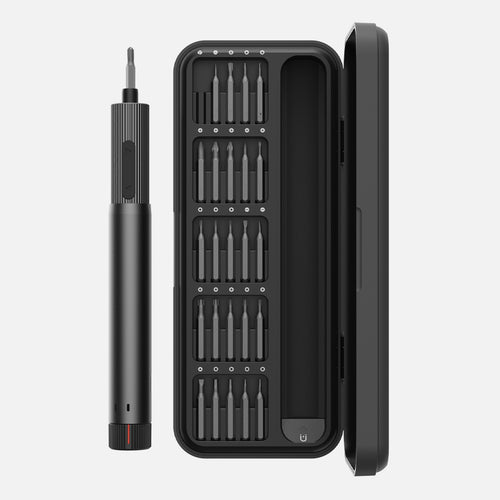 ATuMan E2 Precision Electric Screwdriver Kit