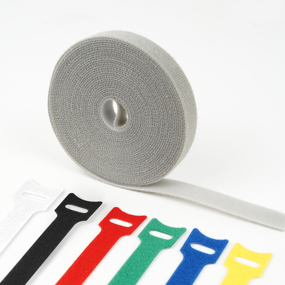 🎁 ATuMan Velcro Cable Ties (100% off) - ATuMan Brand
