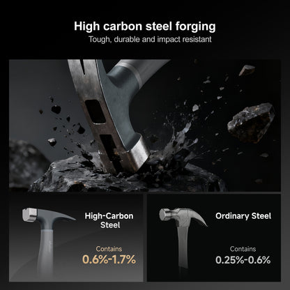 ATuMan H1 Claw Hammer