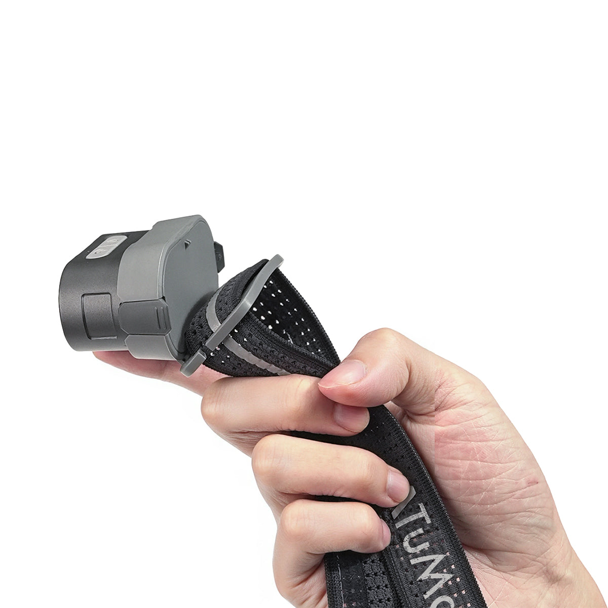 ATuMan MH1 headlamp headband base（not include headlight）