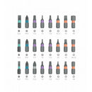 ATuMan RS1 24-in-1 Ratchet Screwdriver Set - ATuMan Brand