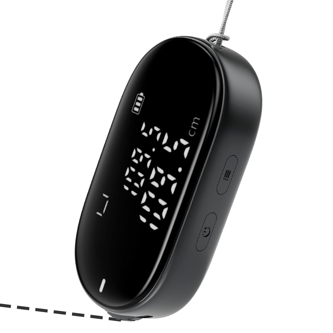 ATuMan Q2 Digital Tape Measure
