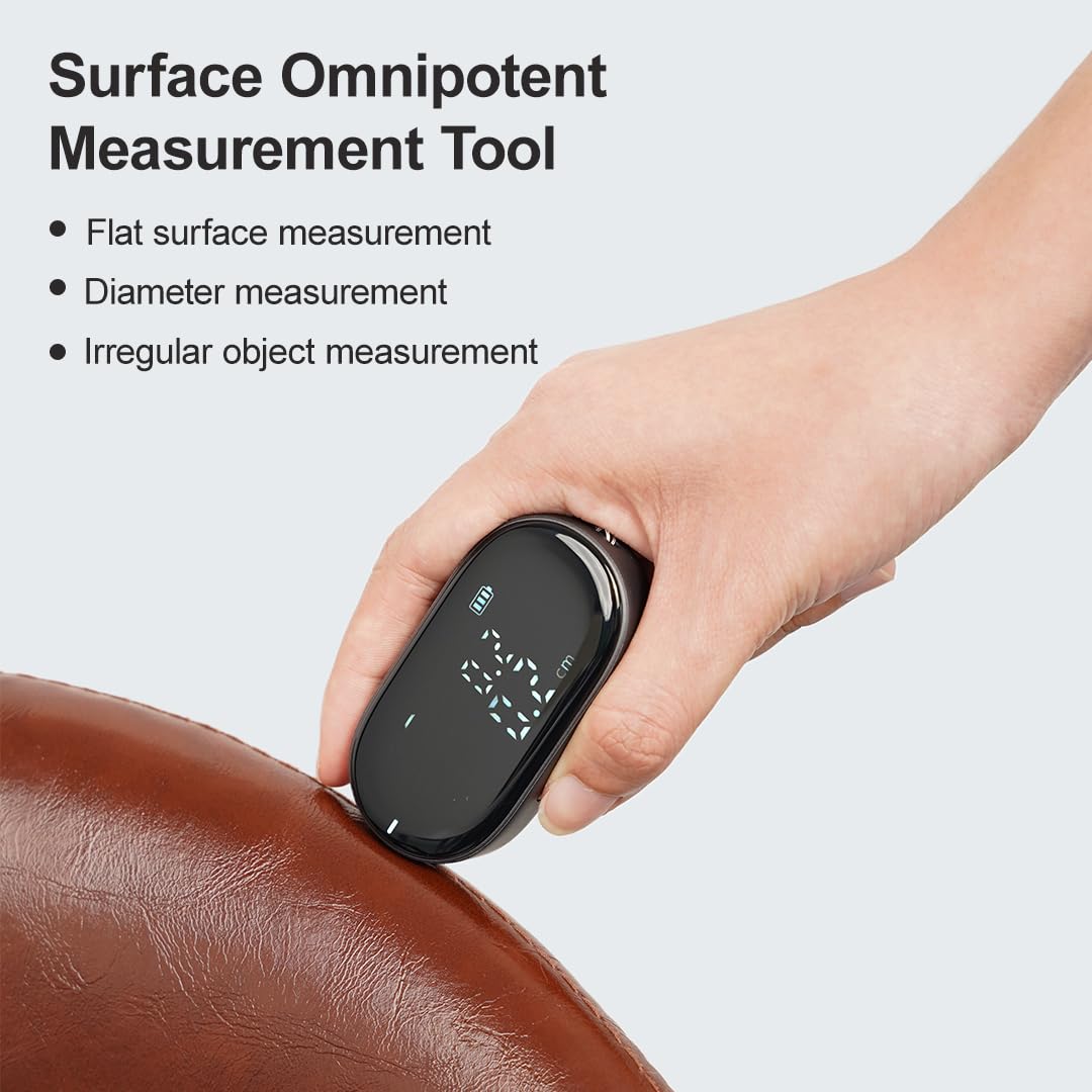 ATuMan Q2 Digital Tape Measure