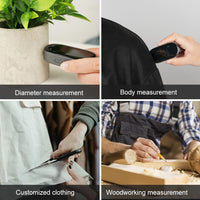 ATuMan Q2 Digital Tape Measure - ATuMan Brand