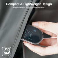 ATuMan Q2 Digital Tape Measure - ATuMan Brand