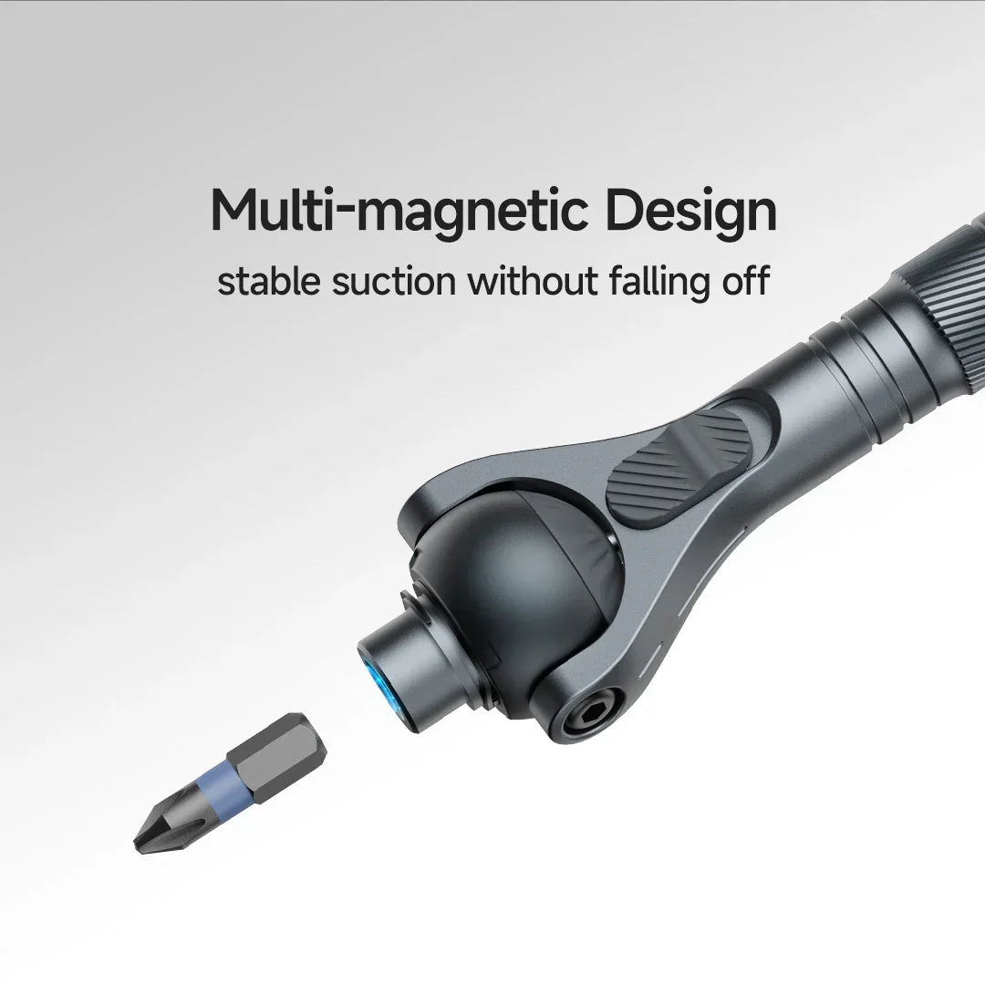 ATuMan RS2 40-in-1 Ratchet Screwdriver Set - ATuMan Brand