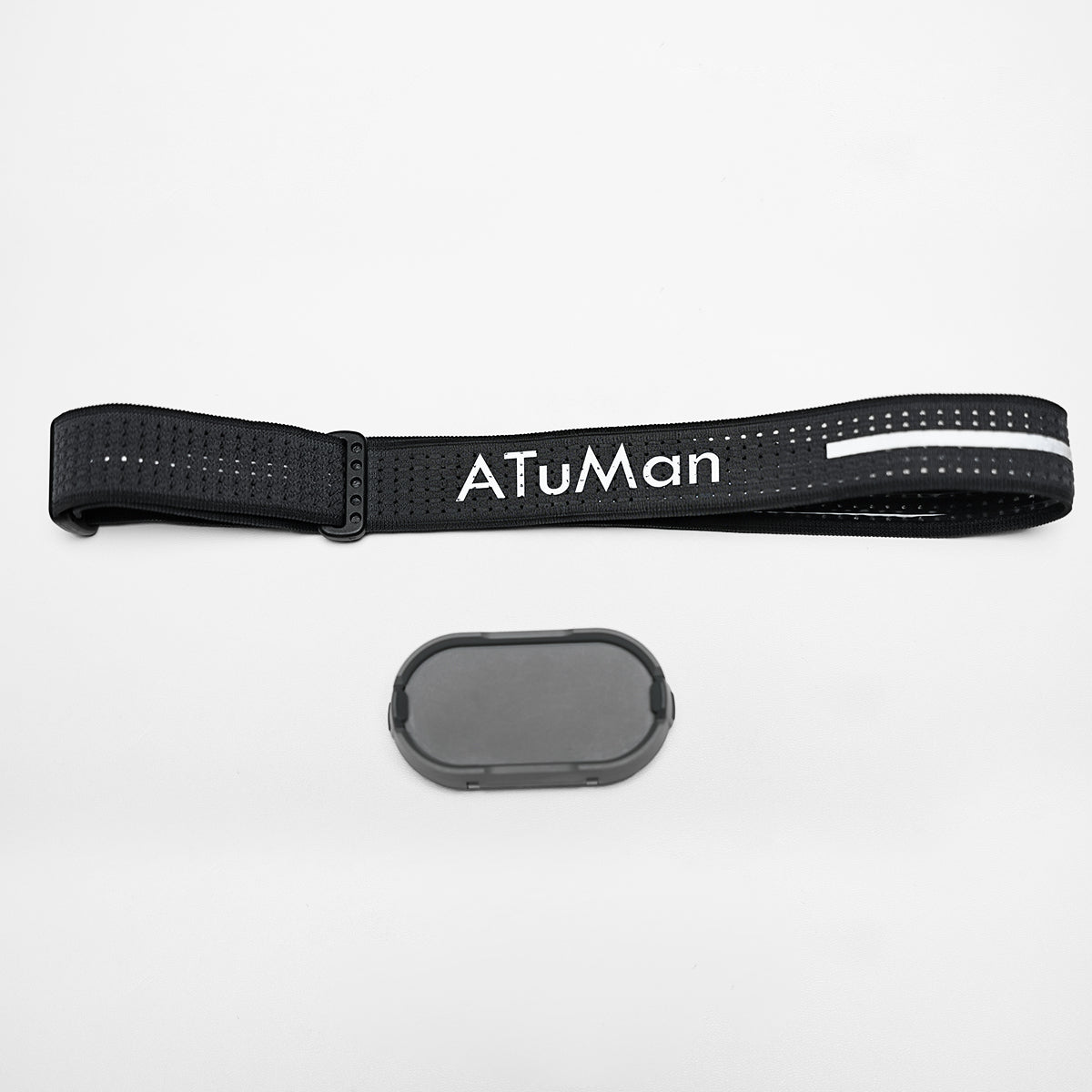 ATuMan MH1 headlamp headband base（not include headlight）