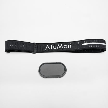 ATuMan MH1 headlamp headband base（not include headlight）